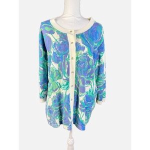 Bob Mackie Gorgeous‎ Cardigan